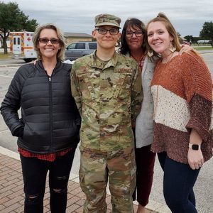 Meet your Posher, Nancy